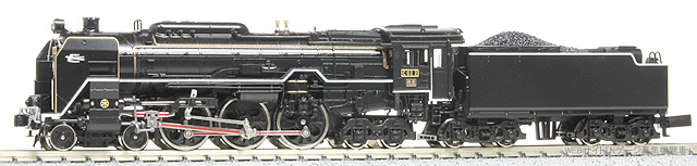 C62 2 �~���H�@�֋�