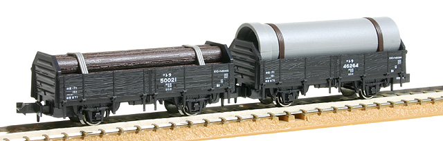 Ｎゲージ蒸気機関車－2008年のメモ