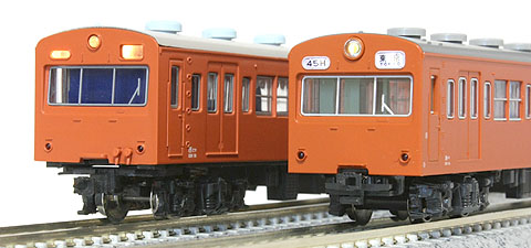 101系電車(2012年版)