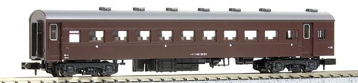 SL列車セット(D51)