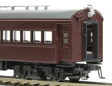 KATO EF58お召 お召列車1号編成 (昭和仕様)6両美品 - 鉄道模型