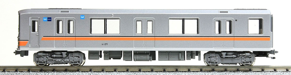 Nゲージ蒸気機関車－メモ（2011.10.2）