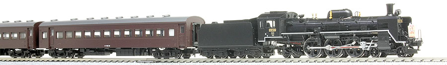 C57 135+���悤�Ȃ�SL