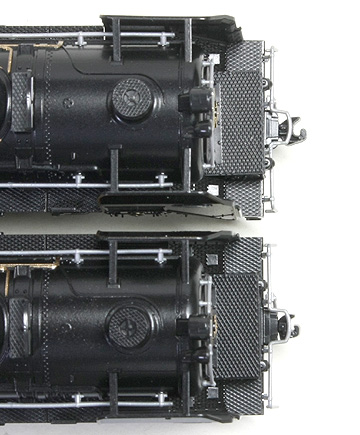 C62 2・3 北海道形／梅小路機関区 2025年再生産(KATO)