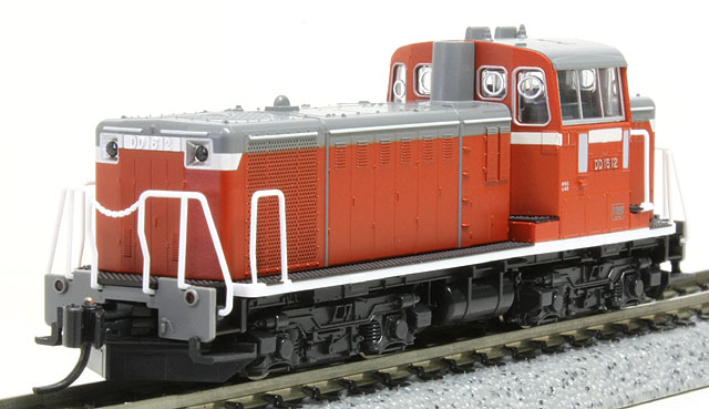 4年保証』 鉄道模型 DD16 KATO 鉄道模型 - powertee.com