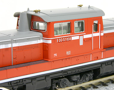DD51 800(KATO)