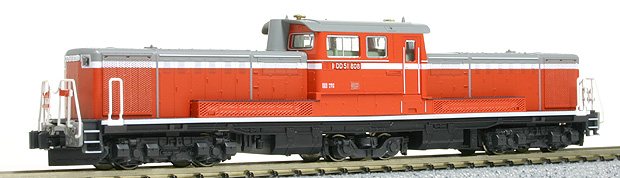 DD51 800(KATO)