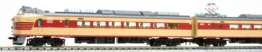 781系電車