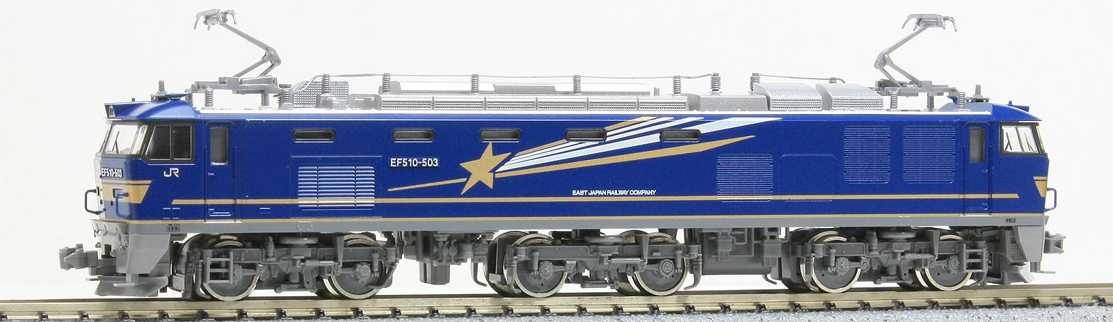 JR EF510-500形電気機関車 鉄道模型 おもちゃ おもちゃ・ホビー・グッズ ホットセール