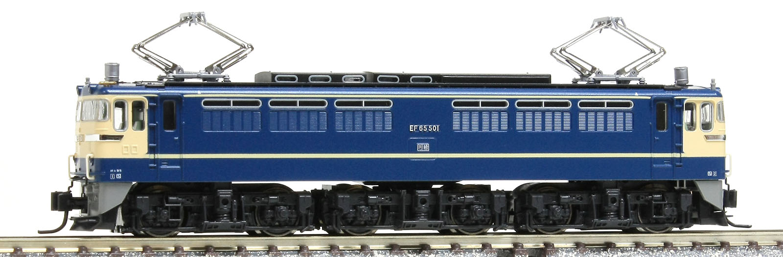 EF65 500・P形/F形