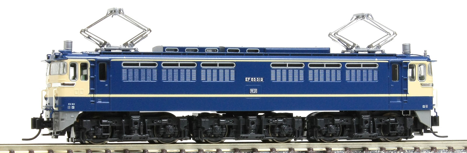 EF65 500・P形/F形