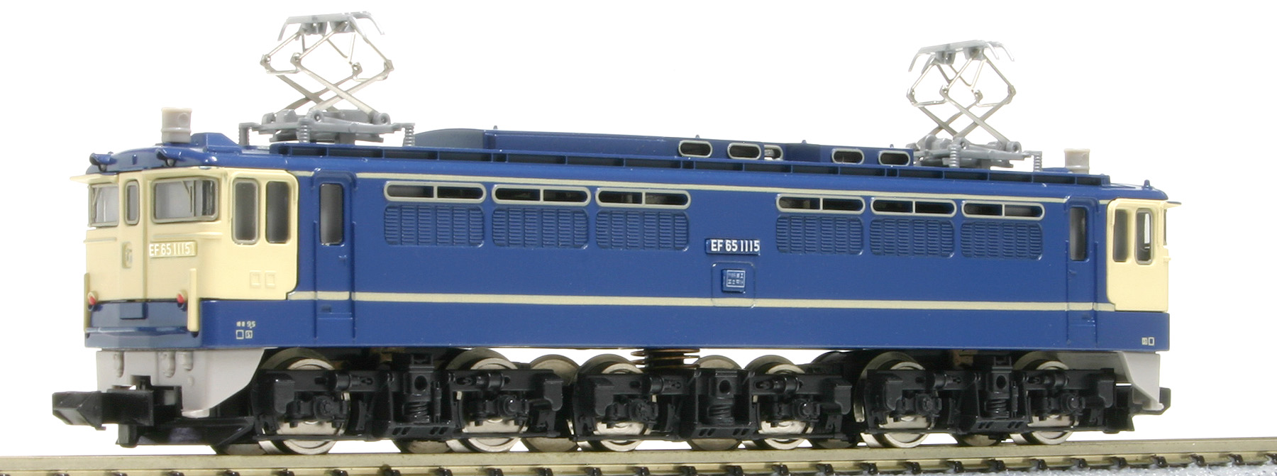 EF65 1000(トミックス)