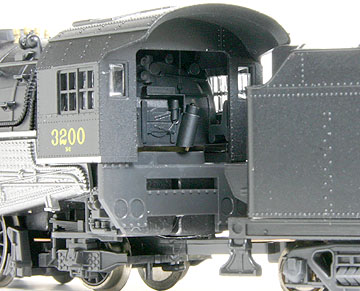 USRA 2-8-2 Heavy MIKADO -2-