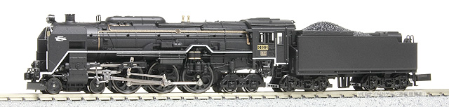 C62 2�k�C���`